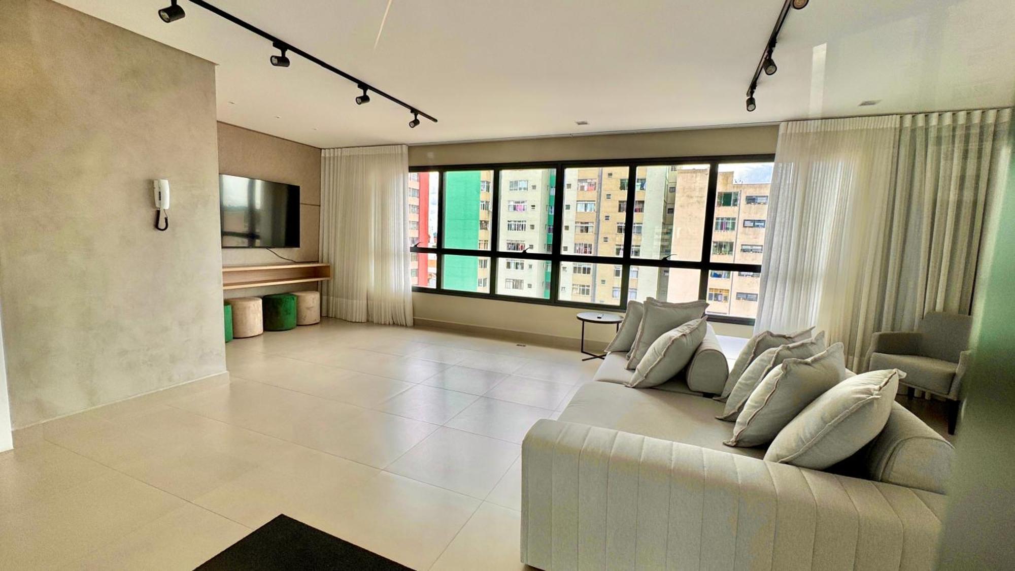 Apartamento Log Centro - By Urooms